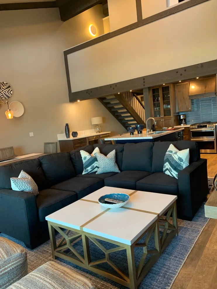 Waterfront Condo by Interior Motives - Photo 12