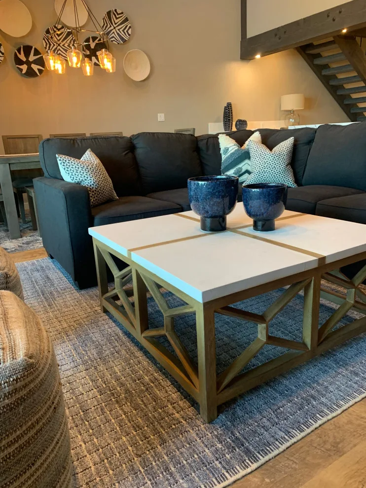 Waterfront Condo by Interior Motives - Photo 9