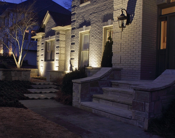 Landscape Lighting by Nature One Landscape Design - Photo 16