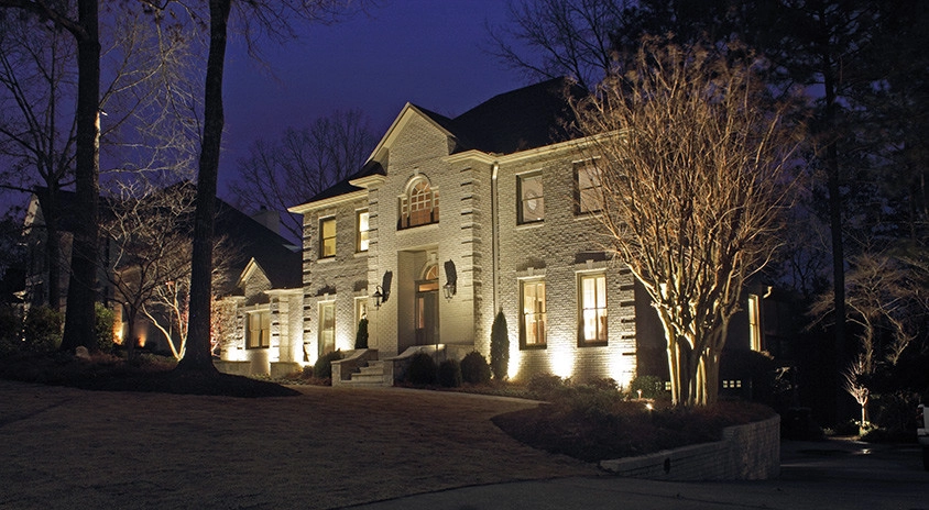 Landscape Lighting by Nature One Landscape Design - Photo 20