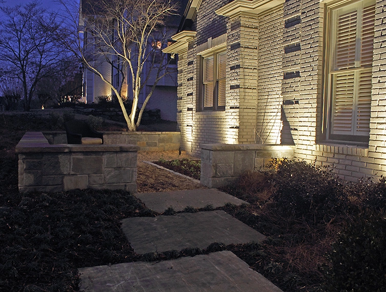 Landscape Lighting by Nature One Landscape Design - Photo 7
