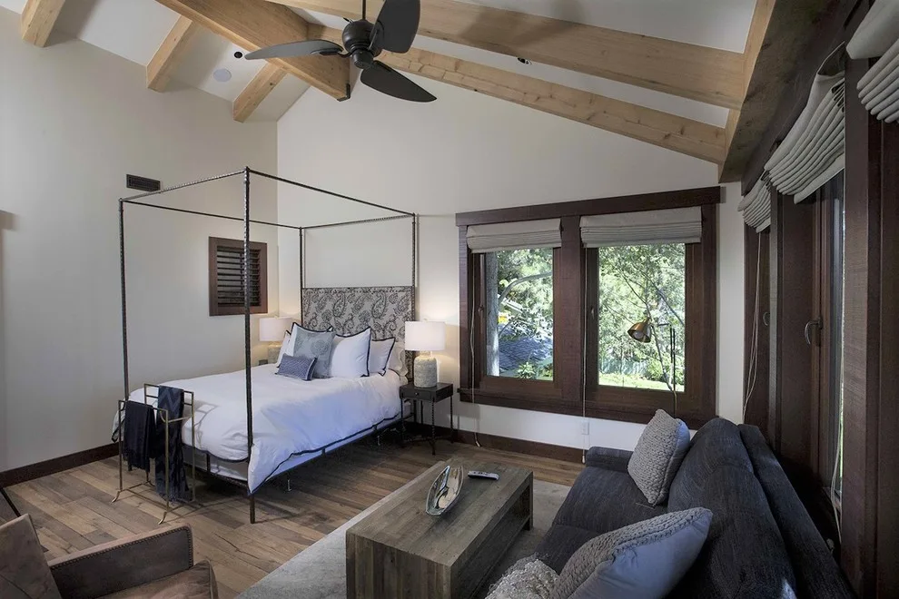 Lakeside Sophistication, Incline Village, NV by Bourgeois Interior Design - Photo 9