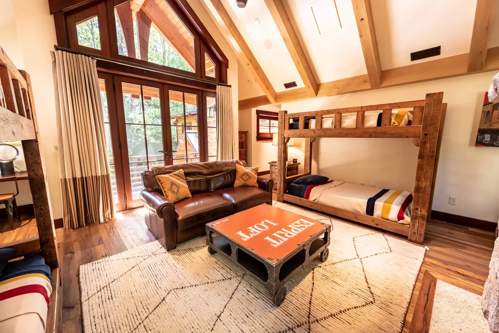 Lakeside Sophistication, Incline Village, NV by Bourgeois Interior Design - Photo 20