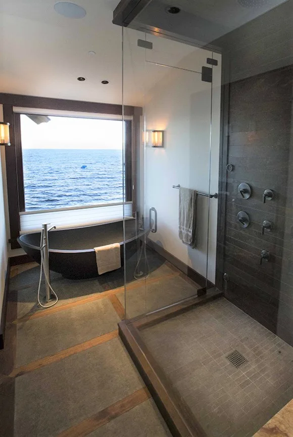 Lakeside Sophistication, Incline Village, NV by Bourgeois Interior Design - Photo 5