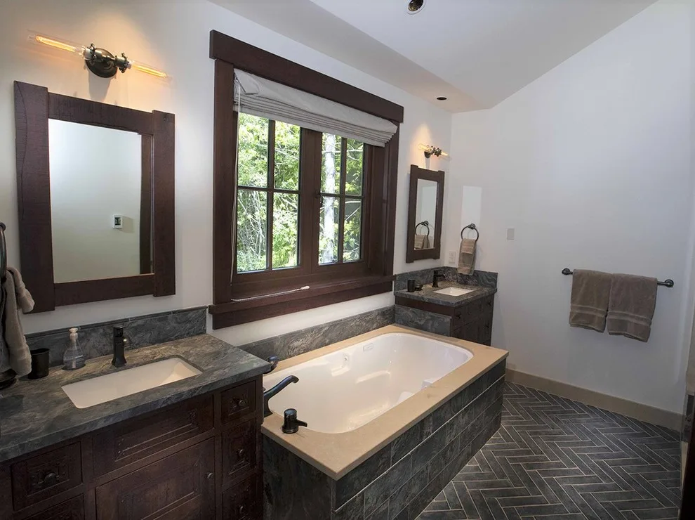 Lakeside Sophistication, Incline Village, NV by Bourgeois Interior Design - Photo 6
