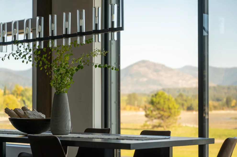 Oden Bay Views - Lakeside Residence by Base Camp Design - Photo 8