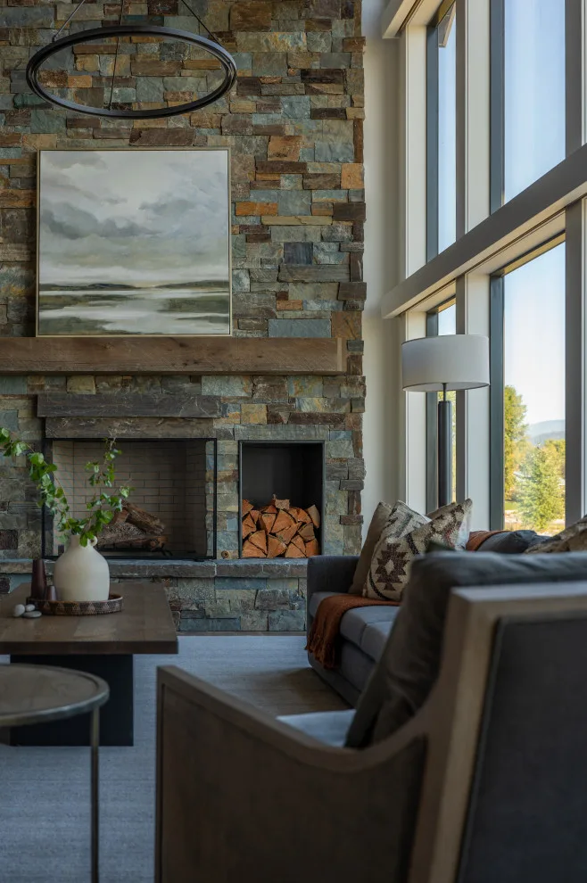 Oden Bay Views - Lakeside Residence by Base Camp Design - Photo 12