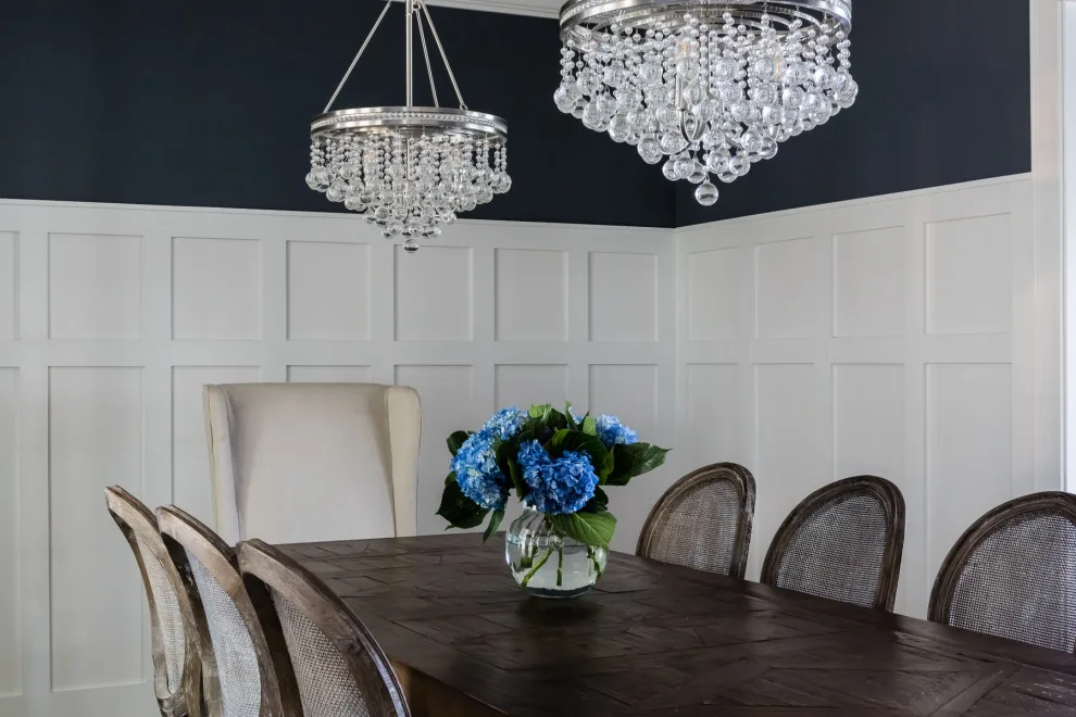 Lakeside Rustic Charm by Brian H Murray Interior Design - Photo 23