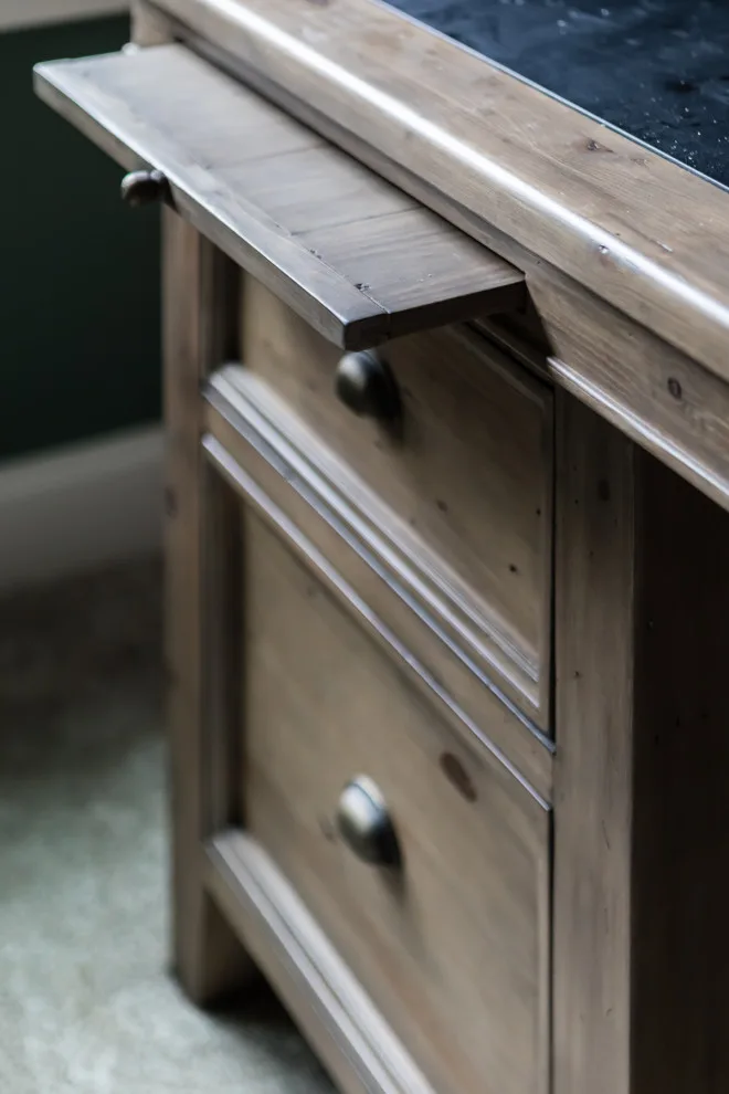 Lakeside Rustic Charm by Brian H Murray Interior Design - Photo 14