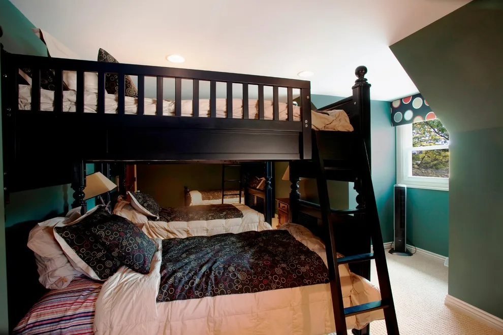 Lakehouse in the Valley by Designer's Touch - Photo 11