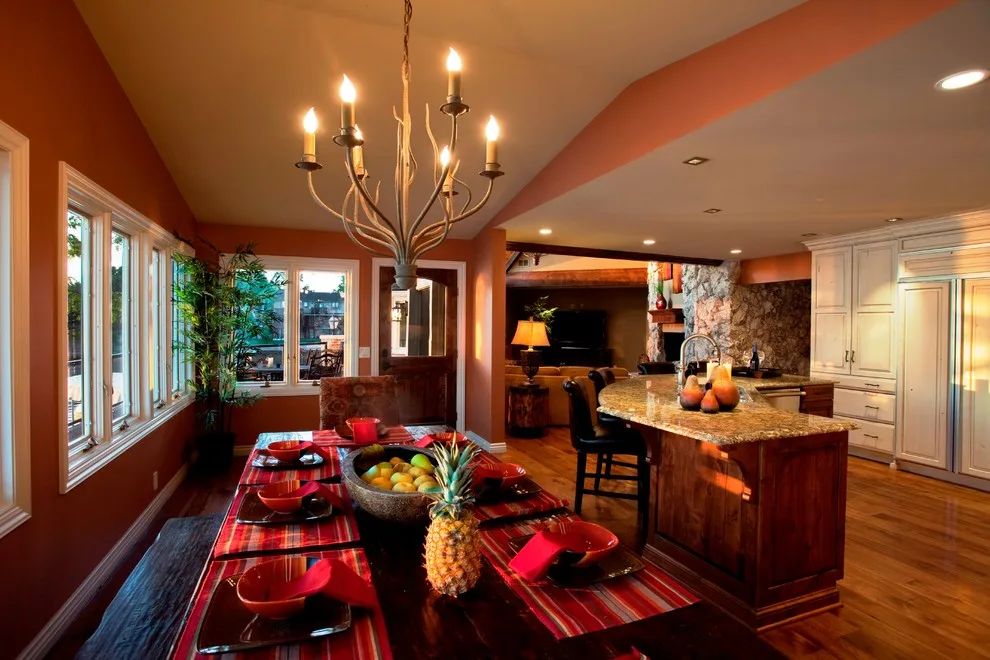 Lakehouse in the Valley by Designer's Touch - Photo 9