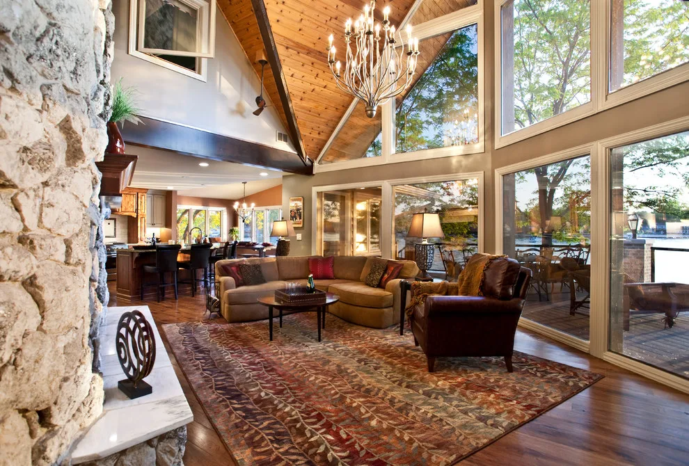 Lakehouse in the Valley by Designer's Touch - Photo 14