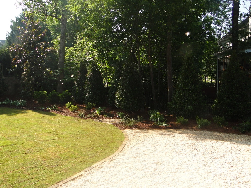 Natural Areas by Nature One Landscape Design - Photo 13