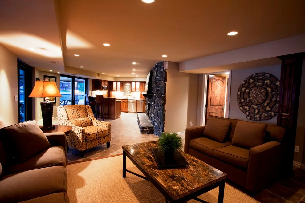 Lakehouse in the Valley by Designer's Touch - Photo 7