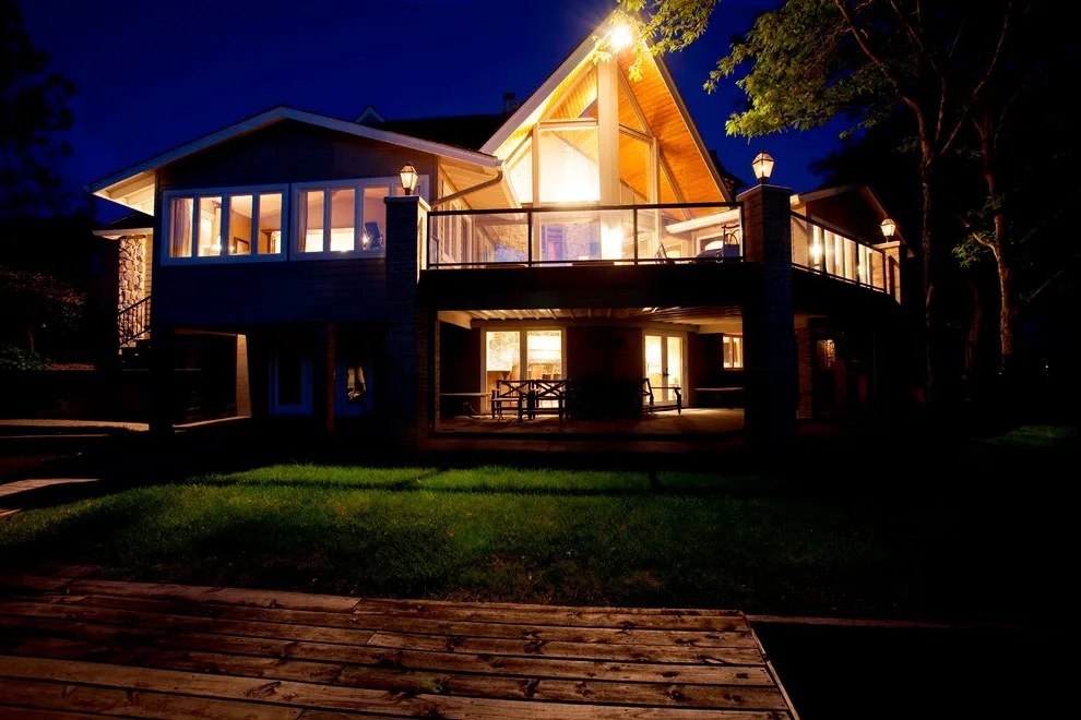Lakehouse in the Valley by Designer's Touch - Photo 16