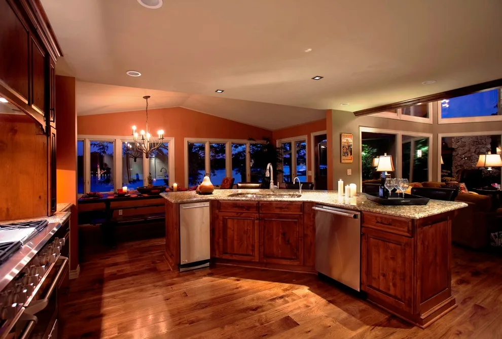 Lakehouse in the Valley by Designer's Touch - Photo 8