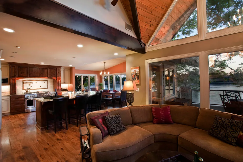 Lakehouse in the Valley by Designer's Touch - Photo 10