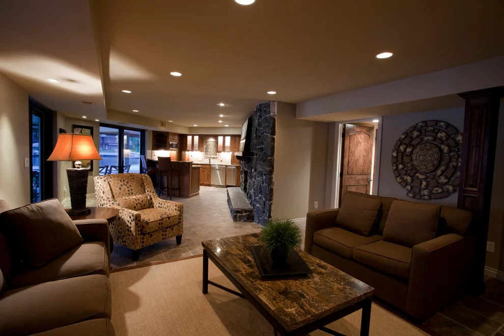 Lakehouse in the Valley by Designer's Touch - Photo 12