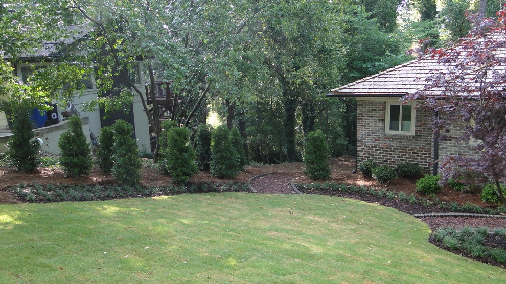 Natural Areas by Nature One Landscape Design - Photo 11