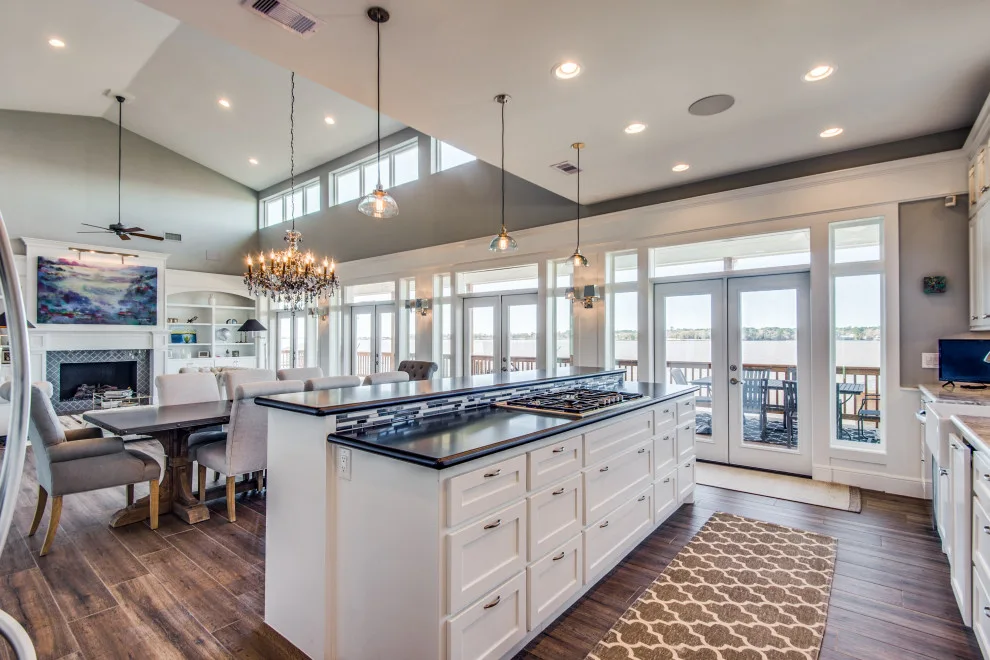 Lakehouse Architecture by DVD Concepts - Photo 8