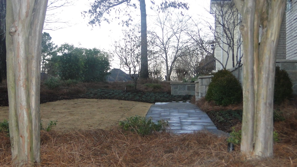 Natural Areas by Nature One Landscape Design - Photo 22