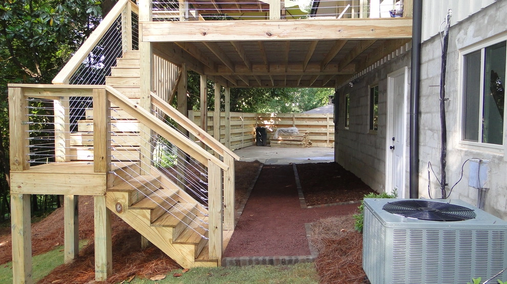 Walkways by Nature One Landscape Design - Photo 31