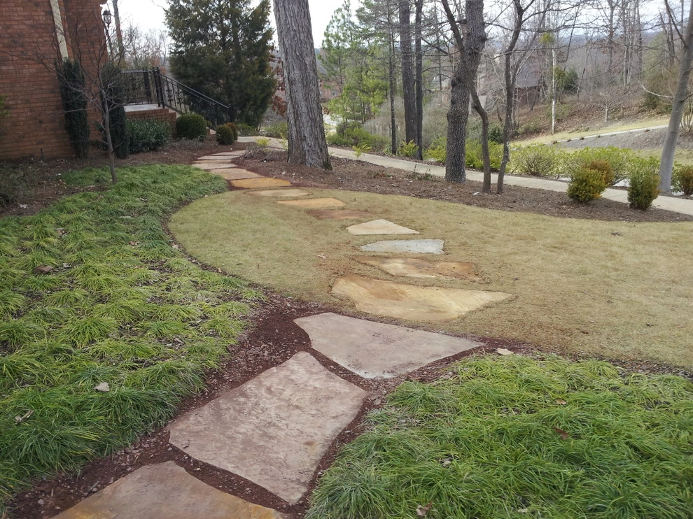 Nature One Landscape Design - Photo 4
