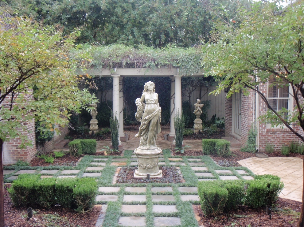 Walkways by Nature One Landscape Design - Photo 45