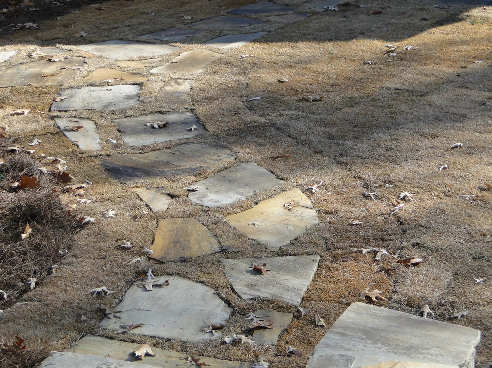 Walkways by Nature One Landscape Design - Photo 35