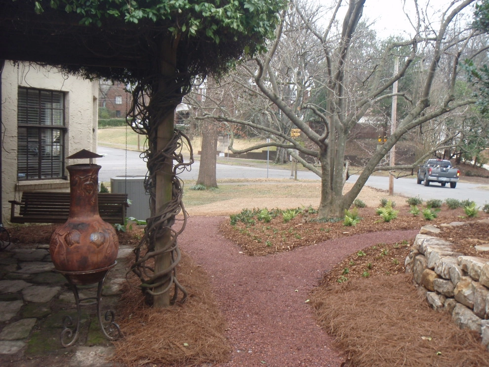 Walkways by Nature One Landscape Design - Photo 30