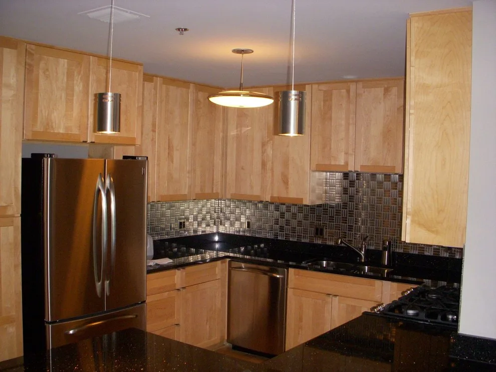 Lakeshore Apartment by Justin Anders-Henne - Photo 5