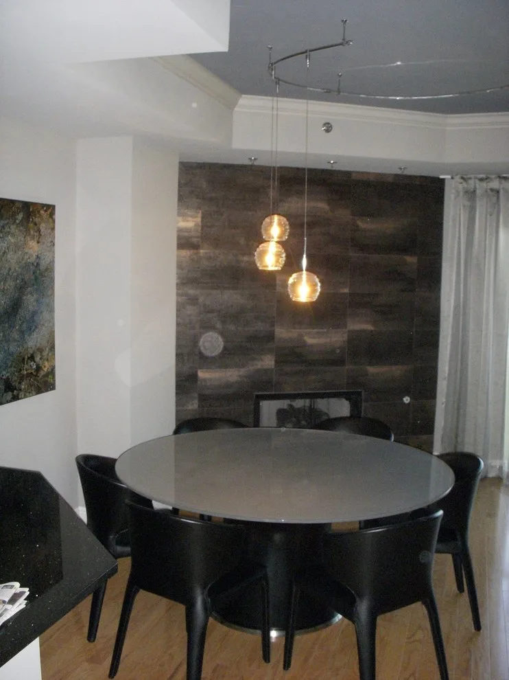 Lakeshore Apartment by Justin Anders-Henne - Photo 4