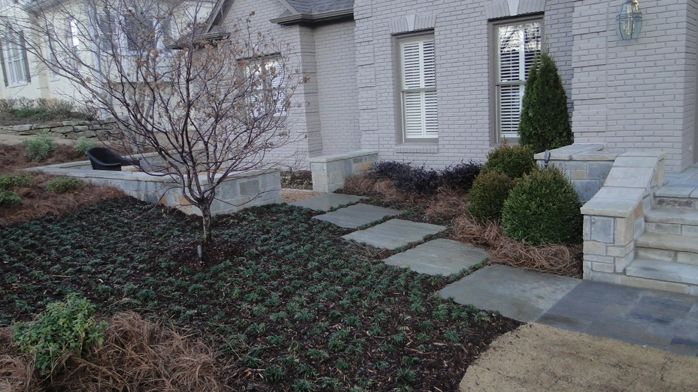 Walkways by Nature One Landscape Design - Photo 23