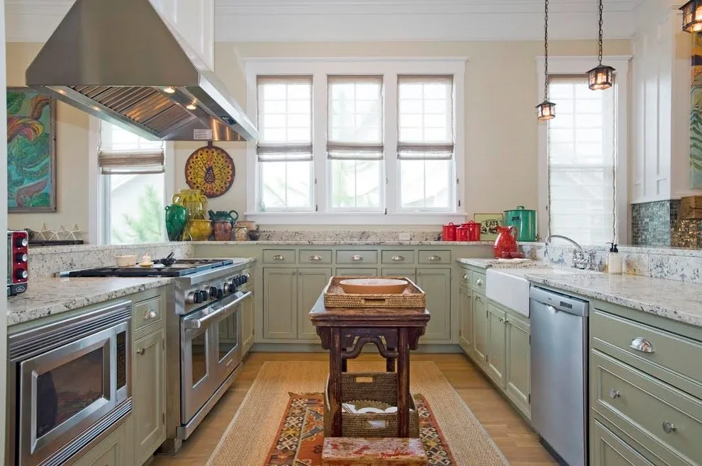 Hill Initiatives by GMF Home Interiors Llc - Photo 5