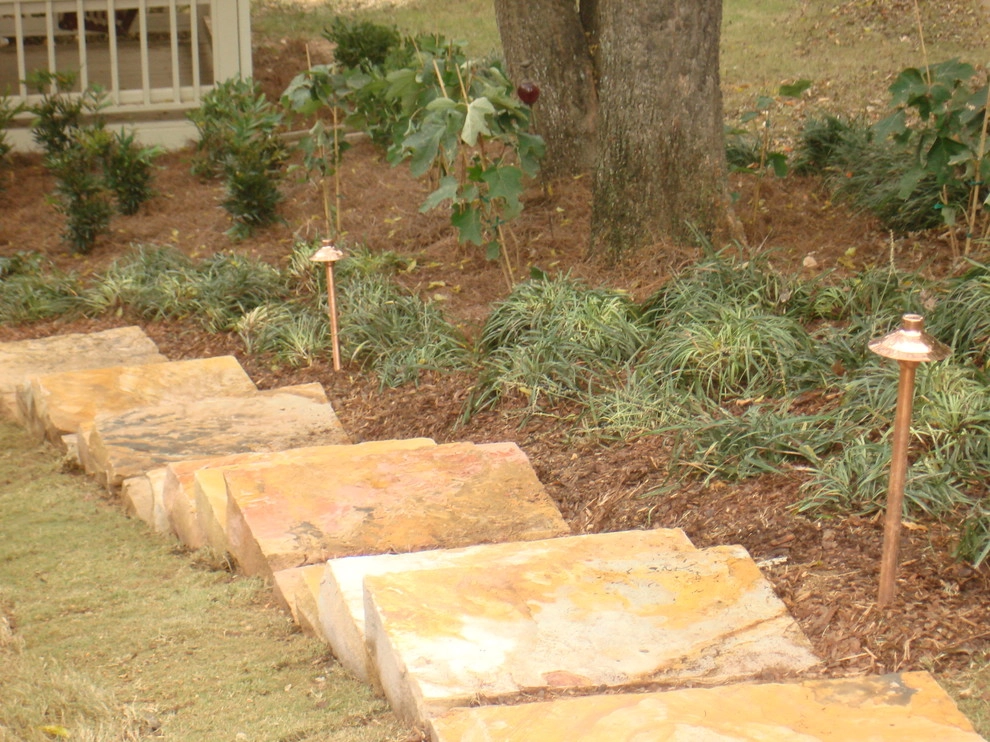 Walkways by Nature One Landscape Design - Photo 77