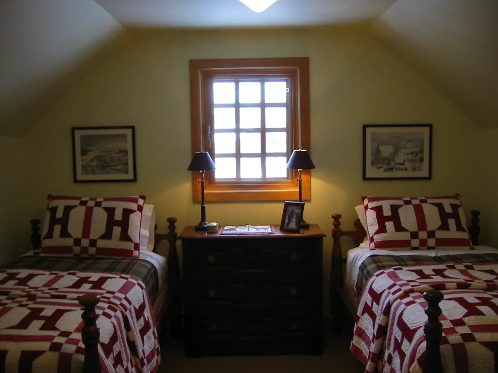 Hill Initiatives by GMF Home Interiors Llc - Photo 3