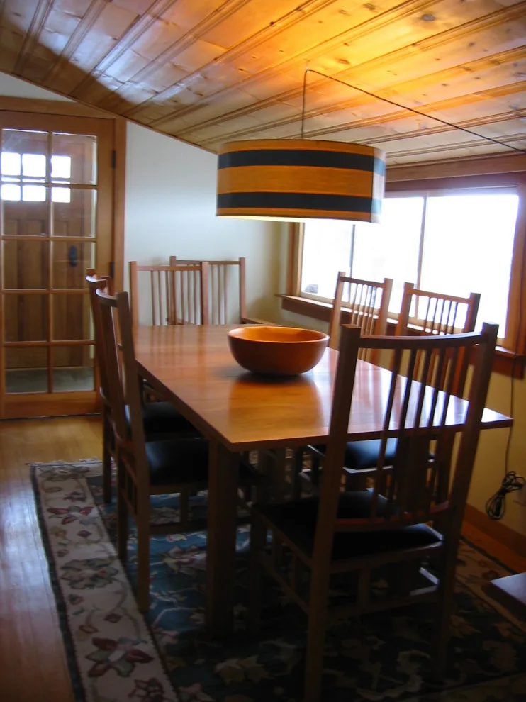 Hill Initiatives by GMF Home Interiors Llc - Photo 7