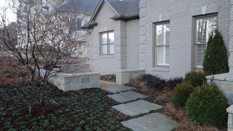 Walkways by Nature One Landscape Design - Photo 61