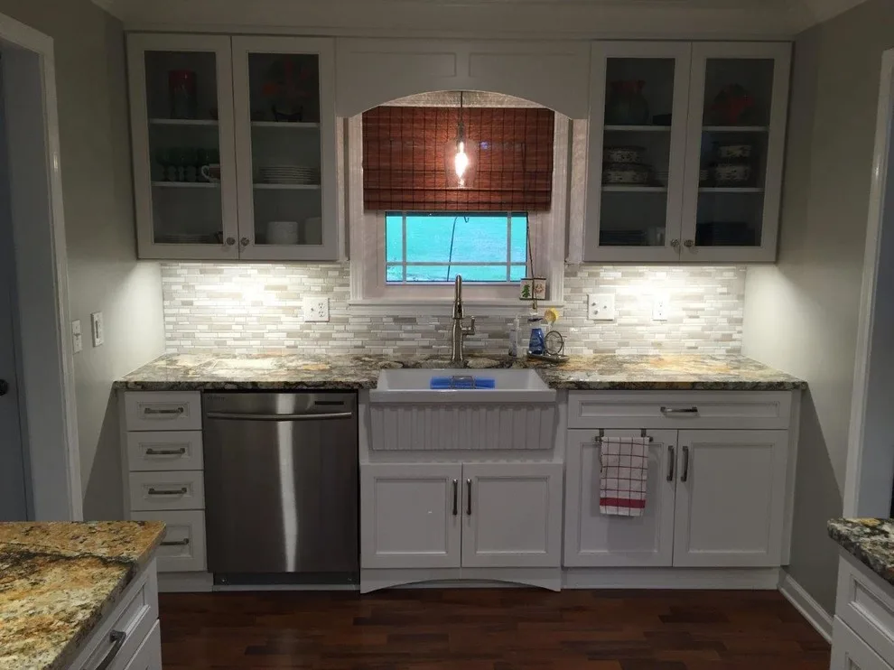 Kitchen by the Lake by Kaleidoscope Designs - Photo 5