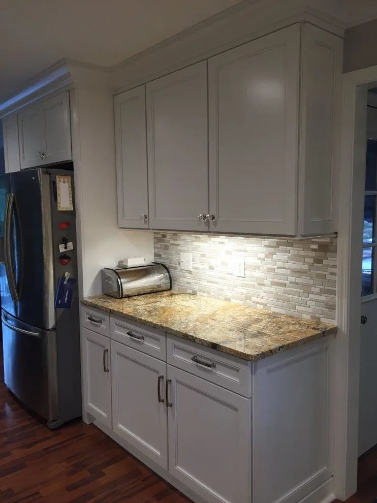 Kitchen by the Lake by Kaleidoscope Designs - Photo 4