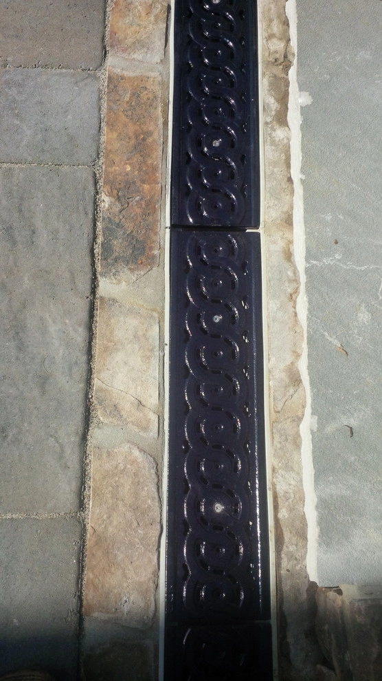Drainage by Nature One Landscape Design - Photo 7