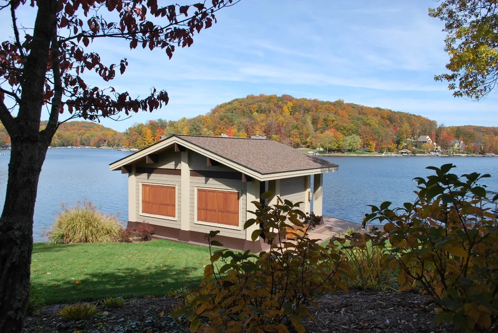Lakeside Celebration Venue by Creative Concepts, Inc. - Photo 13