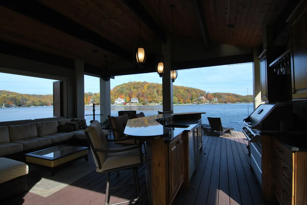 Lakeside Celebration Venue by Creative Concepts, Inc. - Photo 2