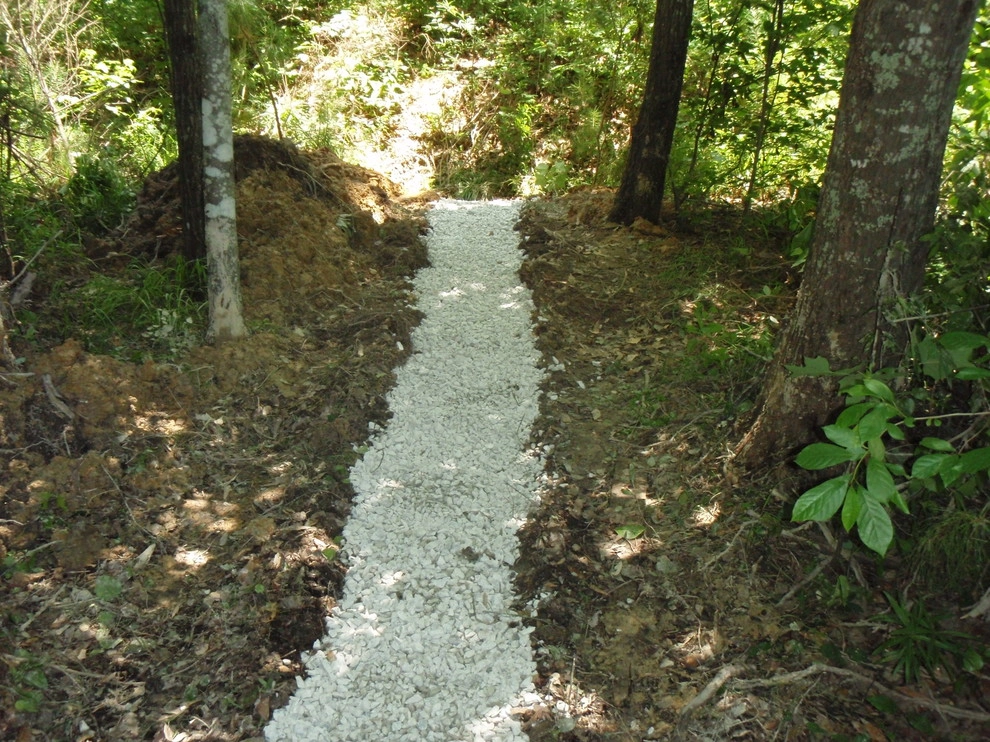 Drainage by Nature One Landscape Design - Photo 2