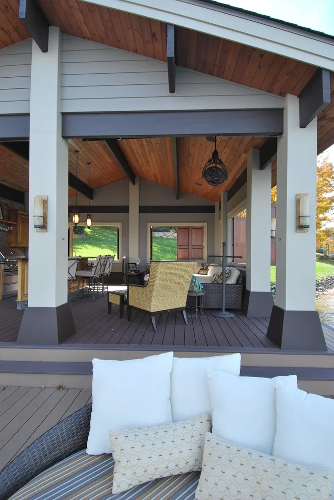 Lakeside Celebration Venue by Creative Concepts, Inc. - Photo 17