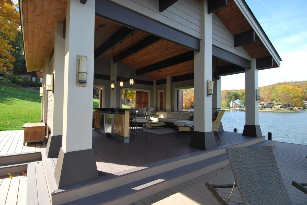 Lakeside Celebration Venue by Creative Concepts, Inc. - Photo 7
