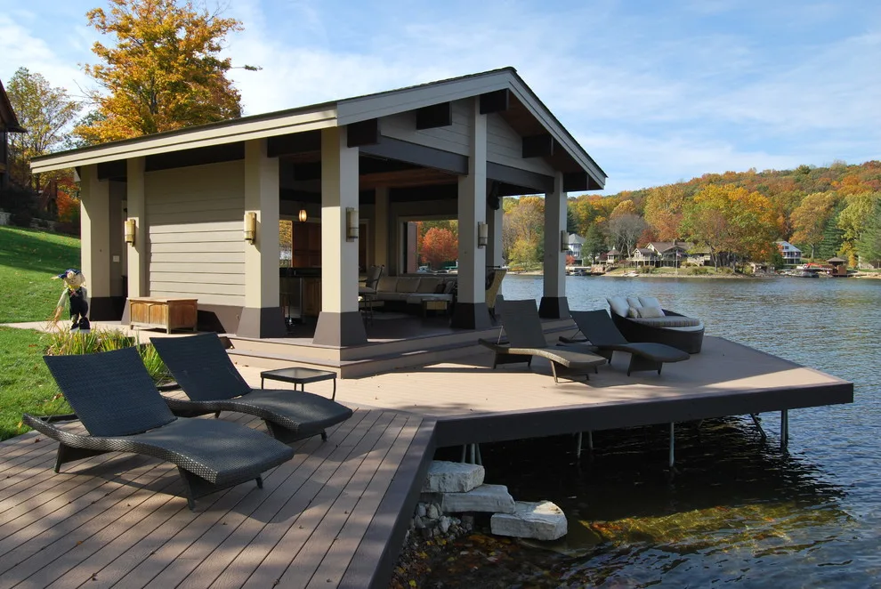 Lakeside Celebration Venue by Creative Concepts, Inc. - Photo 18