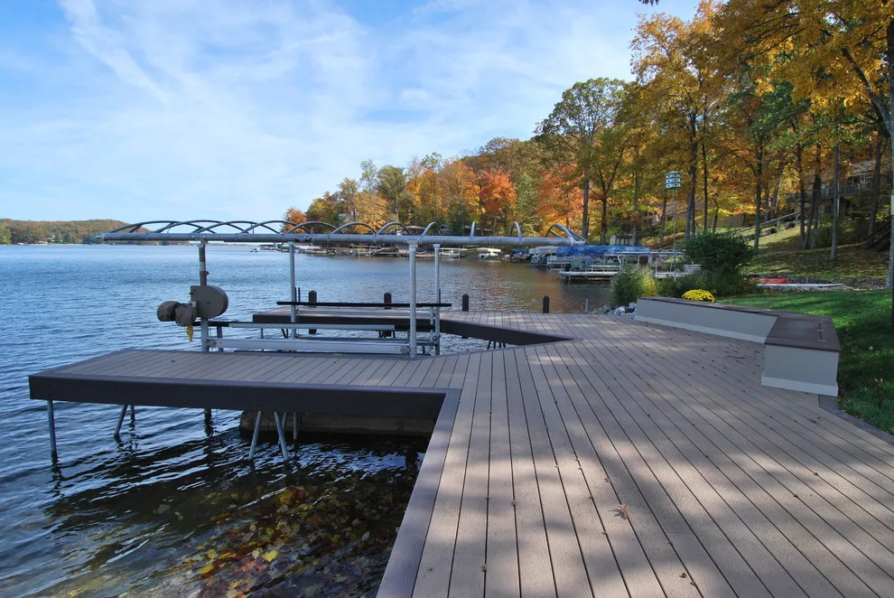 Lakeside Celebration Venue by Creative Concepts, Inc. - Photo 15