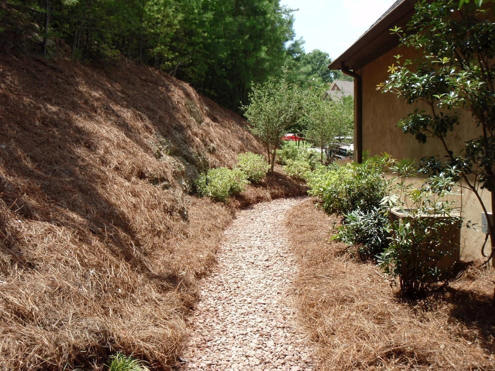 Drainage by Nature One Landscape Design - Photo 12