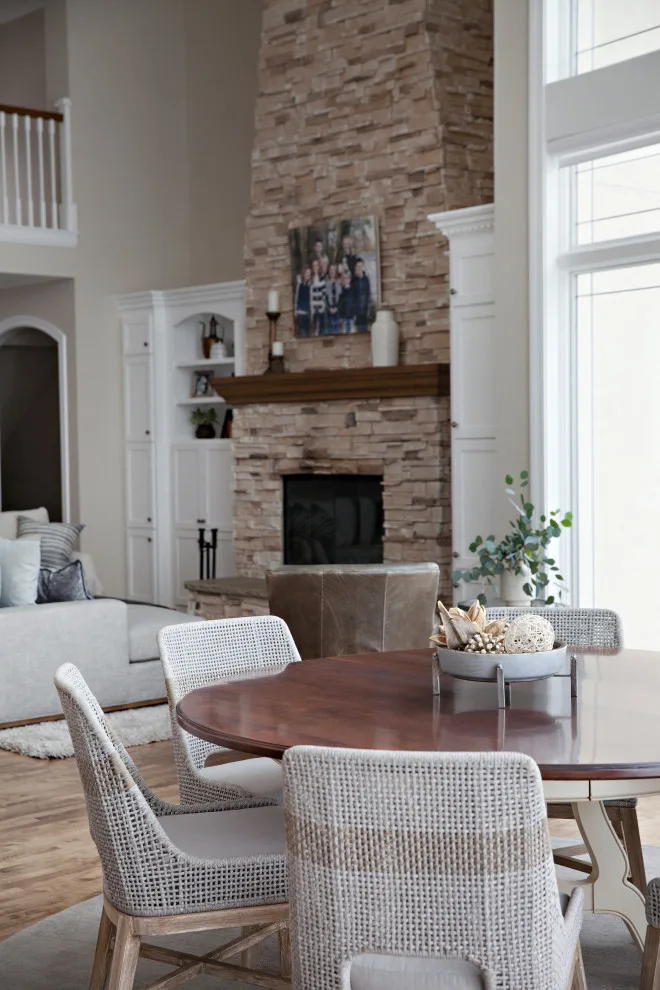 Waterfront by Kari Campbell Interiors - Photo 9